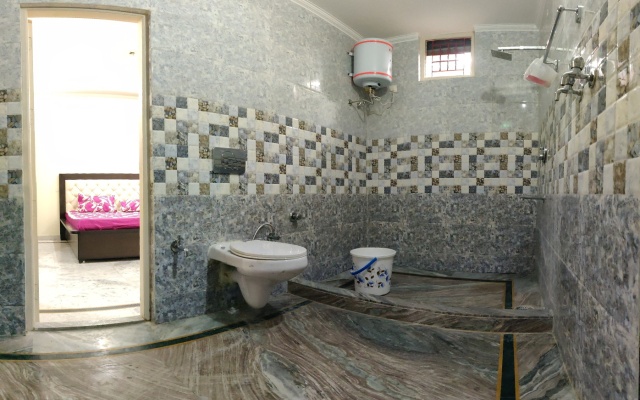 Barog Valley Harison Homestay Apartments