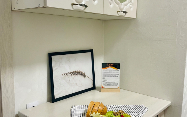 Квартира City House