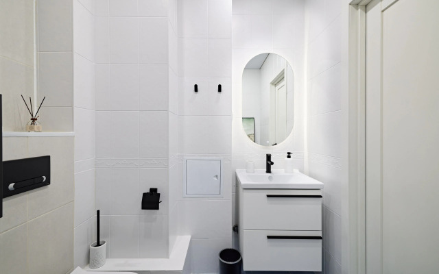 Апартаменты Green Park Apart