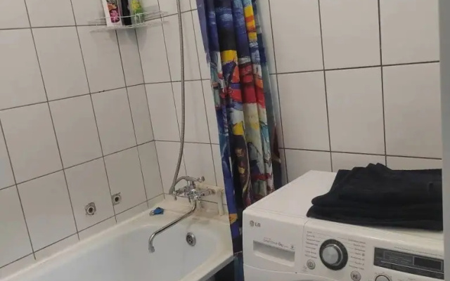 Apartamenty na Sovetskoj 108