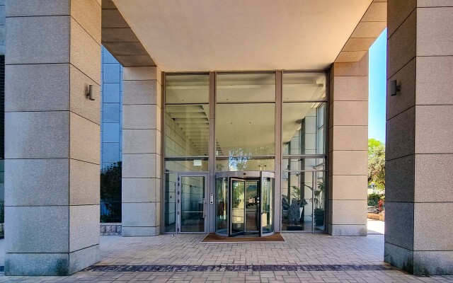 Apartment Hotel BnB Apartments Alysse Eilat Apartments