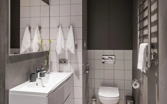 Апартаменты А3 2