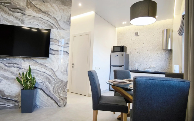 Best Home Apartment