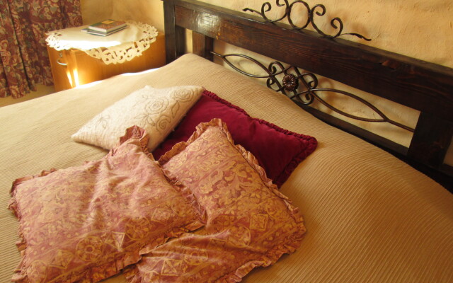 Гостевой дом Счастье Есть