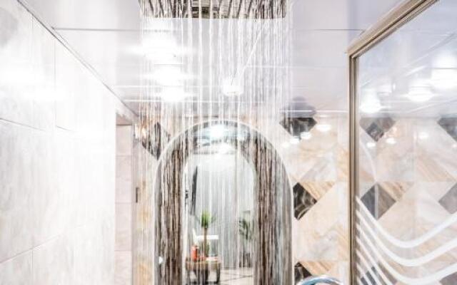 Отель Guest House 16/8