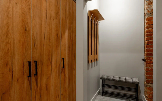 Апартаменты Variant V22