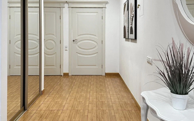 Частный дом 3-Комнатный Таунхаус