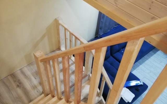 Частный Дом Титан Грей коттедж с 5ю спальнями и сауной