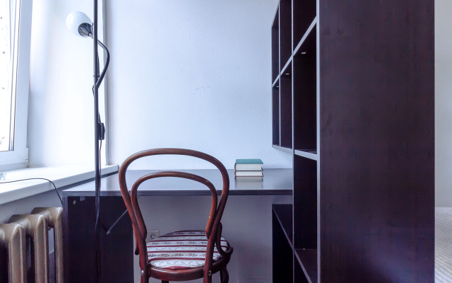 Vintazhnaya Na Svechnom Flat