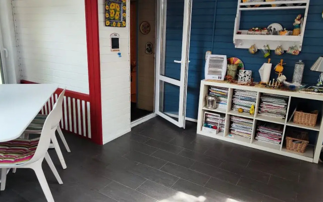 Частный дом Усадьба Удачная в Завидово