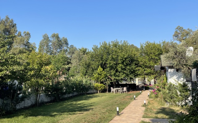 Marimare Beach & Bungalow Bungalow