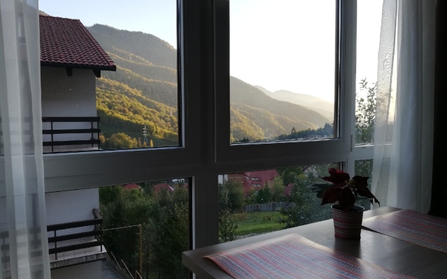 Gornaya Skazka Guest House