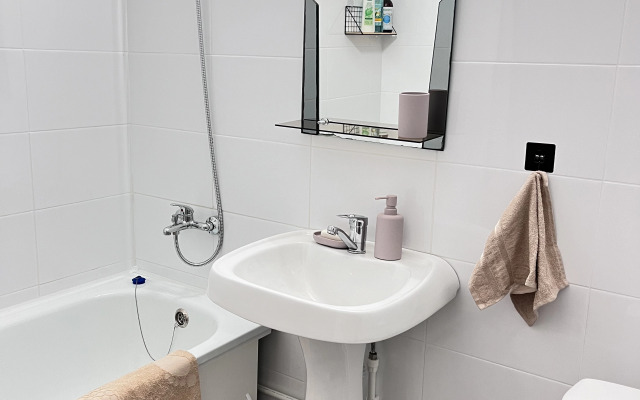 Квартира Будь Как Дома