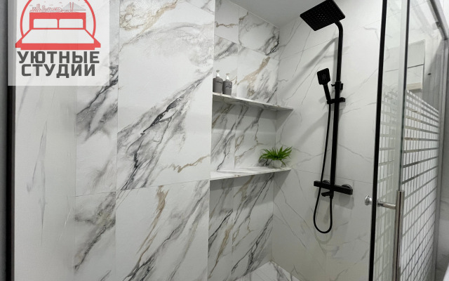 Квартира евро в новом ЖК Солярис