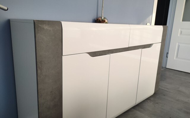 Квартира Relax Baltika