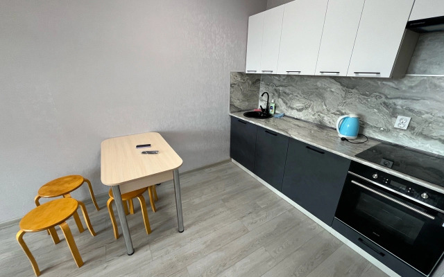 Квартира Камбарская 94