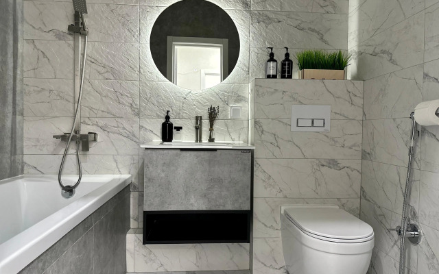 Квартира Живи Тут 89