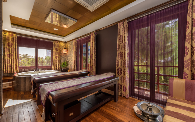 Cornelia Diamond Golf Resort & SPA