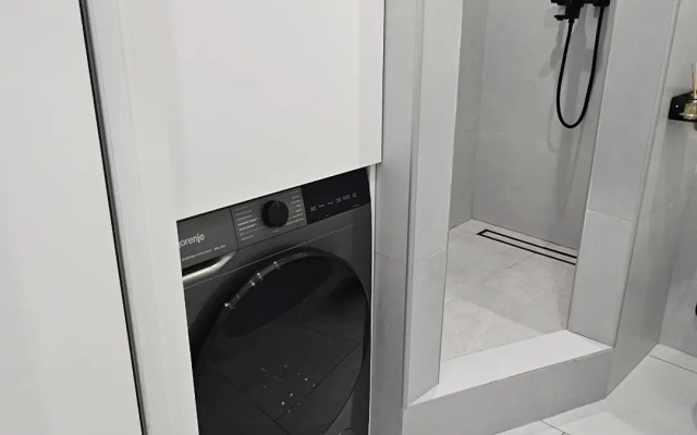 Квартира Уютная студия на Дадаева