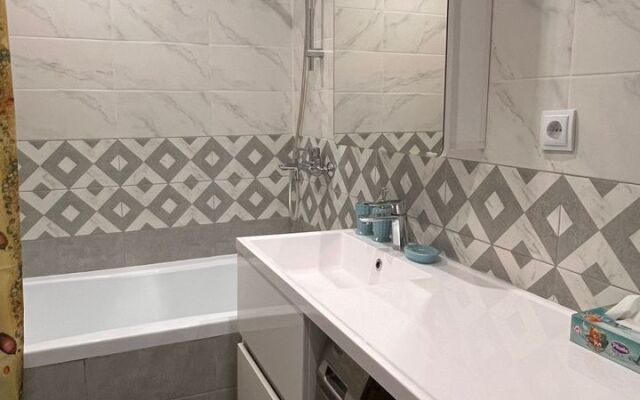 Квартира Писателя Знаменского 25/1