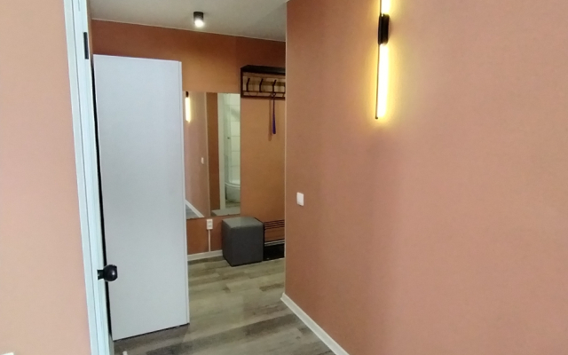 Квартира Центр Мурманска