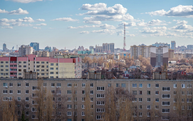 Квартира Camerton apart