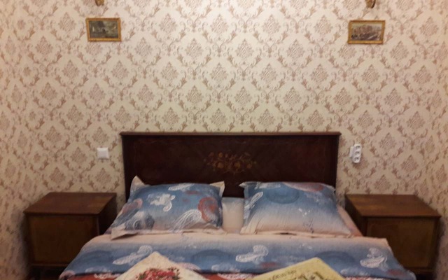 Apart-Hotel Svetlejshij Knyaz' Gruzinskij