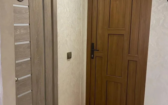 Квартира с Сауной на Пермской 21