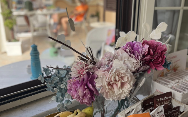 Bed&Breakfast Boutique B&B Barocchetto Romano Ostia Lido