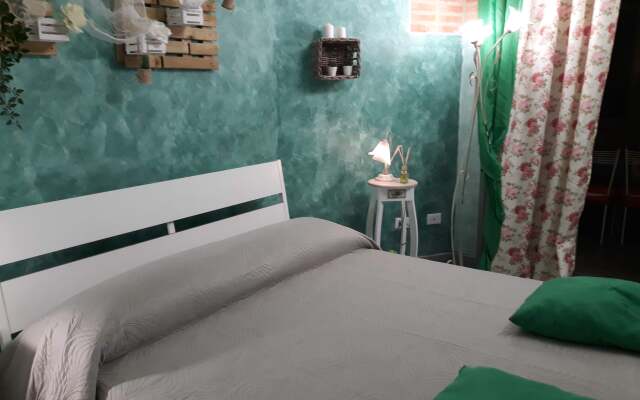 suitesflorence  ELEFANTE PESCARA Apartments