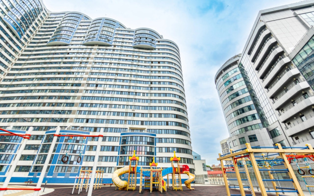 U Dona ot DoMino Apartments