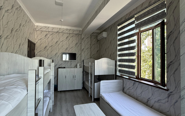 Хостел Chorsu Old City