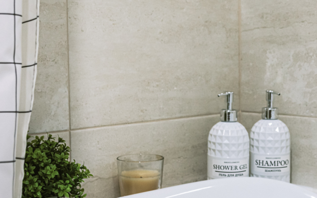 Квартира Комфортная просторная