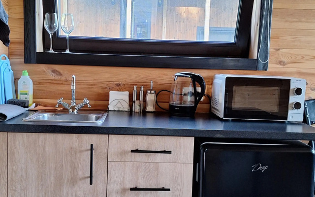 База отдыха Камлак Village