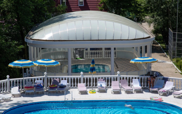 Hotel Atelika Sokol