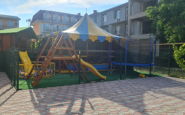 DelfiniYa Mini-Hotel