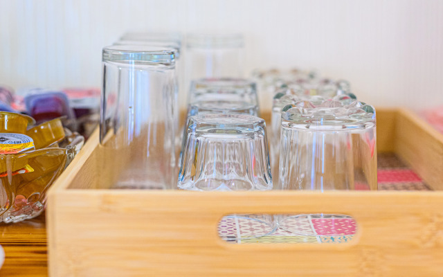 Гостевой Дом Барзикау 87