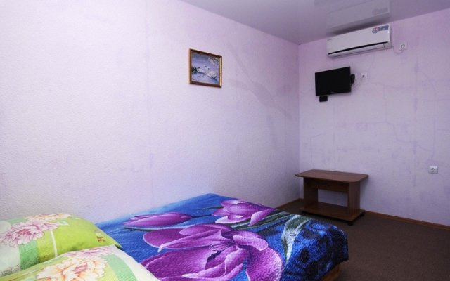 Yamal Guest House