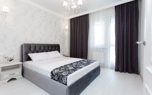 Mayak Minska Apartaments