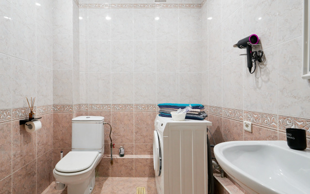 Частный дом Весь Кисловодск как на ладони