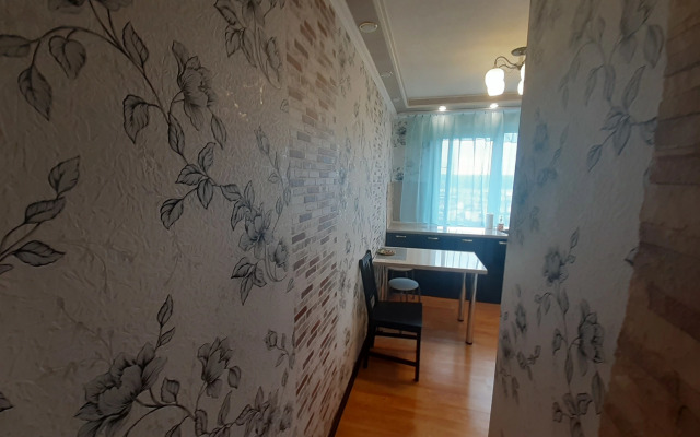 Апартаменты с 1 комнатой, недалеко от Городской больницы (КВАРТИРА51)