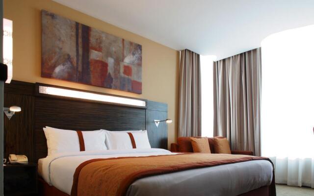 Holiday Inn Express Dubai Jumeirah by IHG