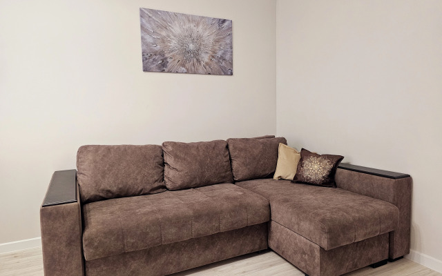 Квартира Просторная в центре Питера