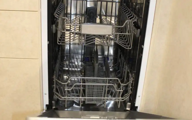 Uyutnyie Apartamentyi Ot Kompanii Chisto Pozhit Flat