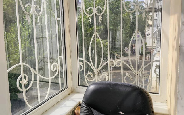 Квартира в центре Краснодара с бесплатной парковкой