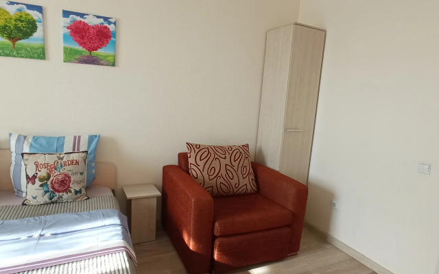 Апартаменты Дуси Ковальчук 238