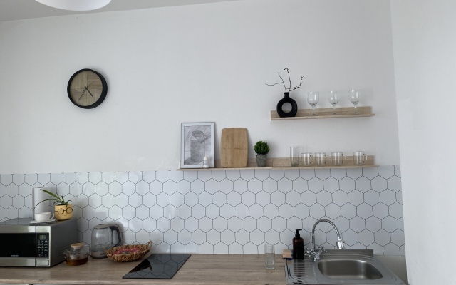 S Klassnym Vidom Flat