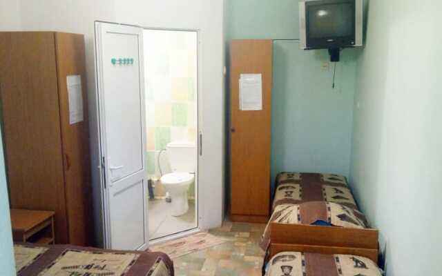 Aura Guest House