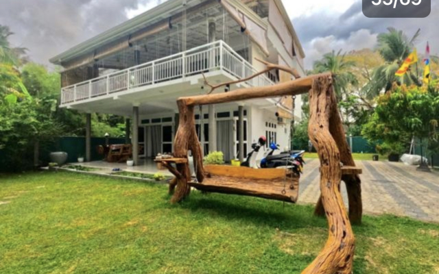 Villacork Hotel