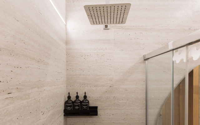 Апартаменты Malkova Аpartments на Герцена 3